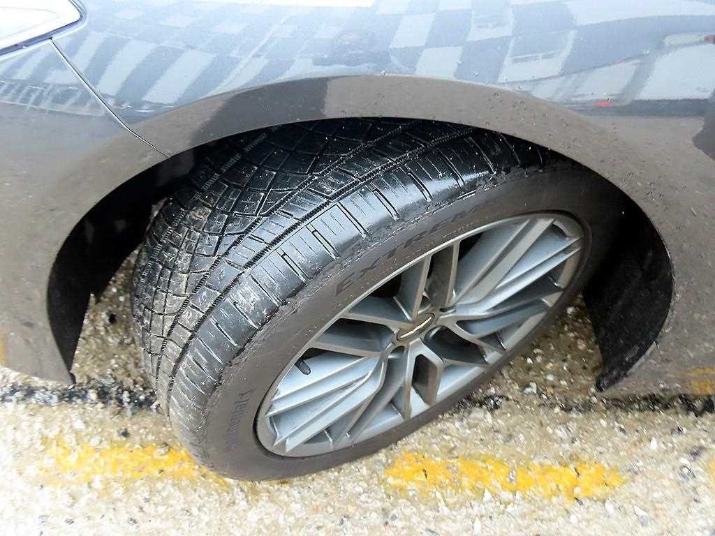 제네시스 G70 2.0T AWD 슈프림 이미지 20