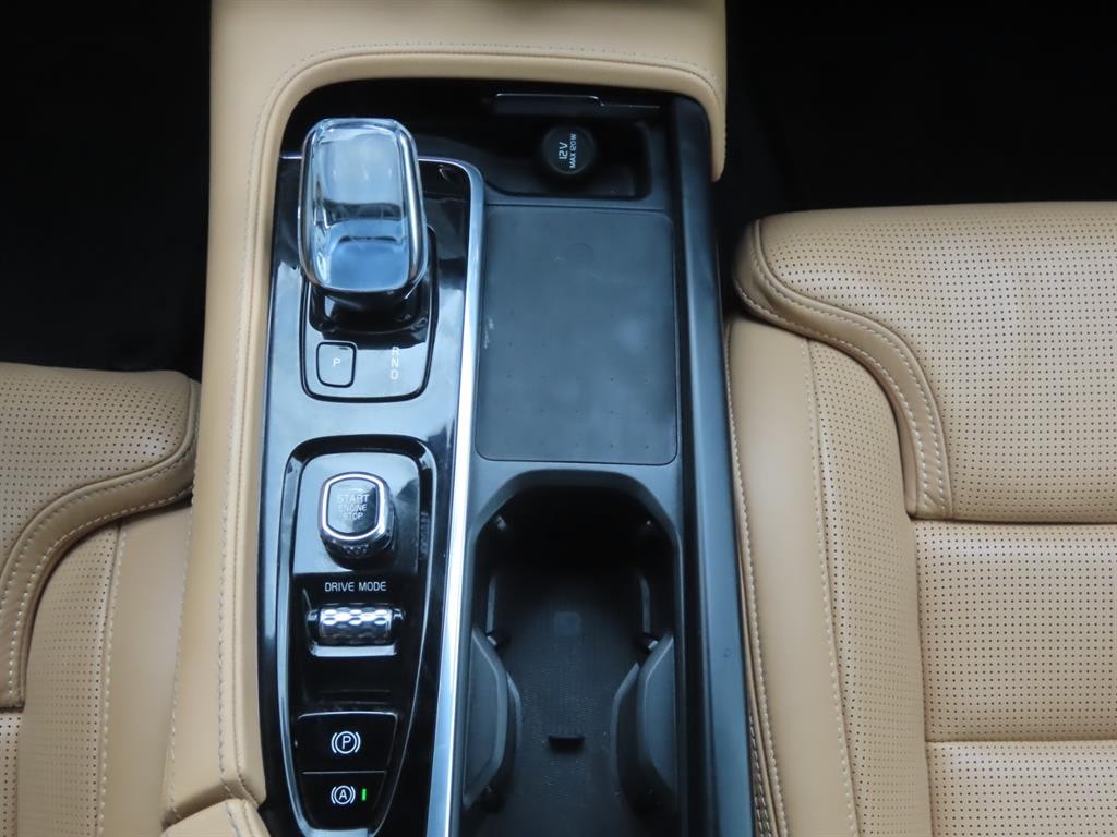 볼보 S90 B5 인스크립션 이미지 13