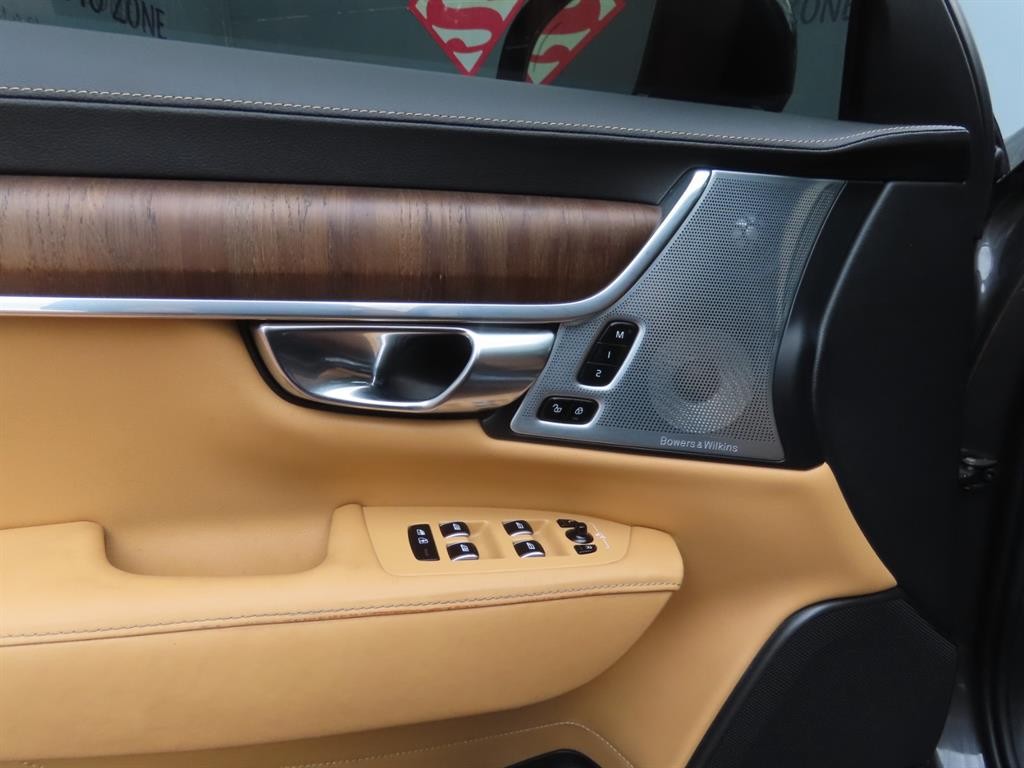 볼보 S90 B5 인스크립션 이미지 14