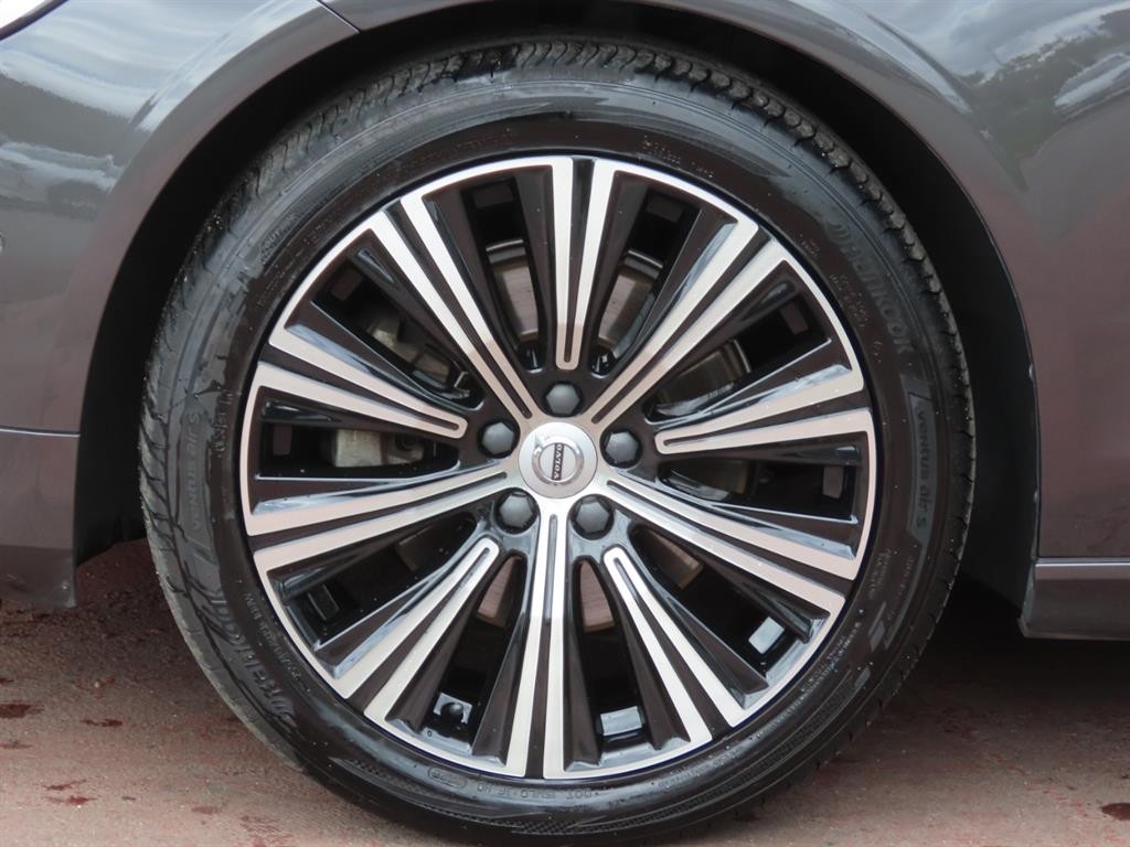 볼보 S90 B5 인스크립션 이미지 20