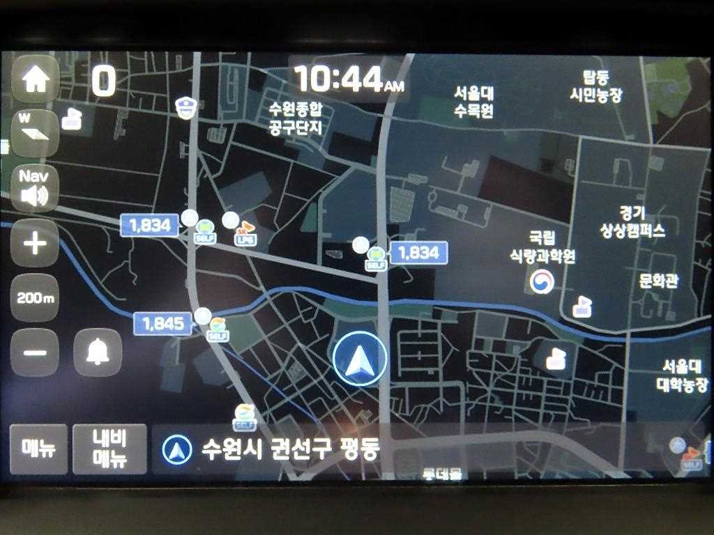 현대 스타렉스 더 뉴 그랜드 스타렉스 2WD 어반 9인승 프리미엄 스페셜 이미지 15