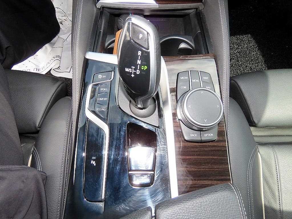 BMW 5시리즈 5시리즈 (G30) 520i M 스포츠 이미지 10
