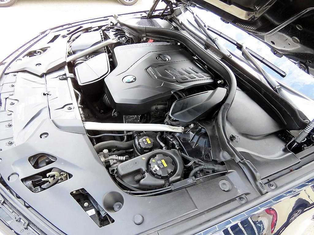 BMW 5시리즈 5시리즈 (G30) 520i M 스포츠 이미지 19