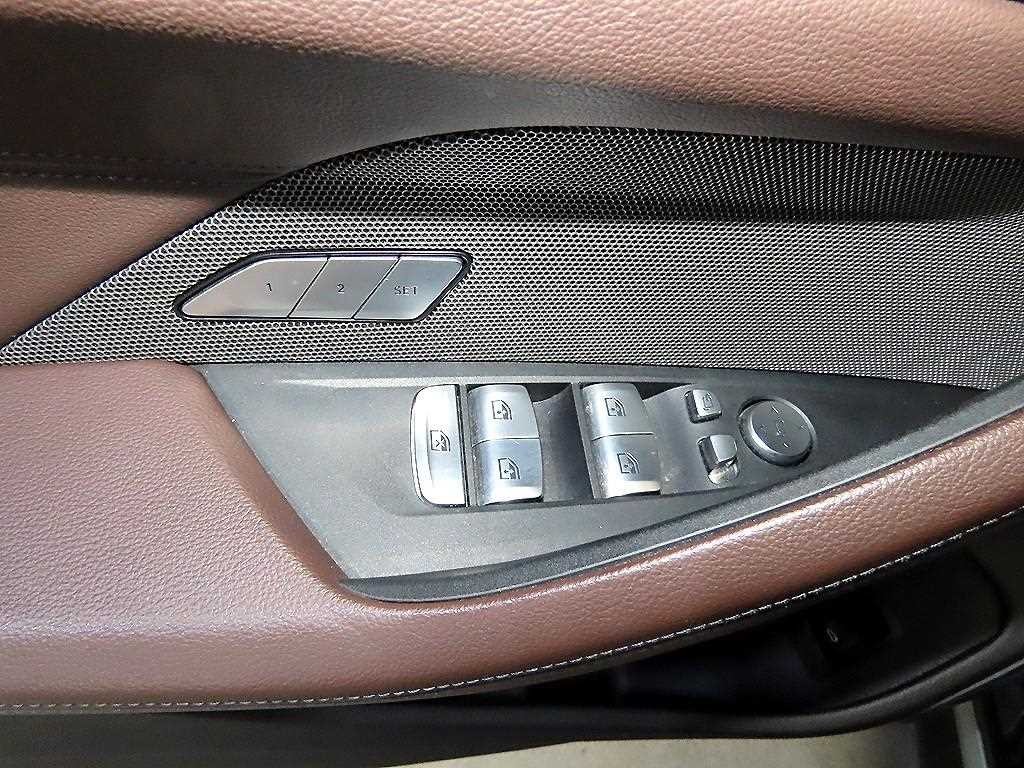 BMW i4 eDrive 40 M 스포츠 프로 이미지 13