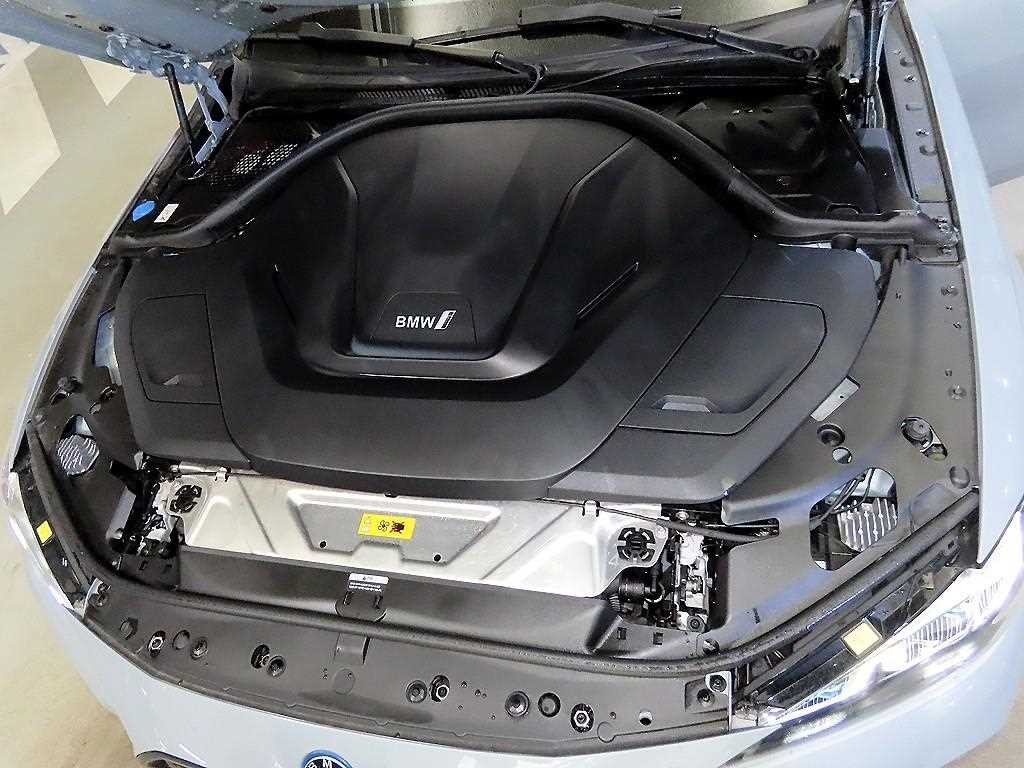 BMW i4 eDrive 40 M 스포츠 프로 이미지 19