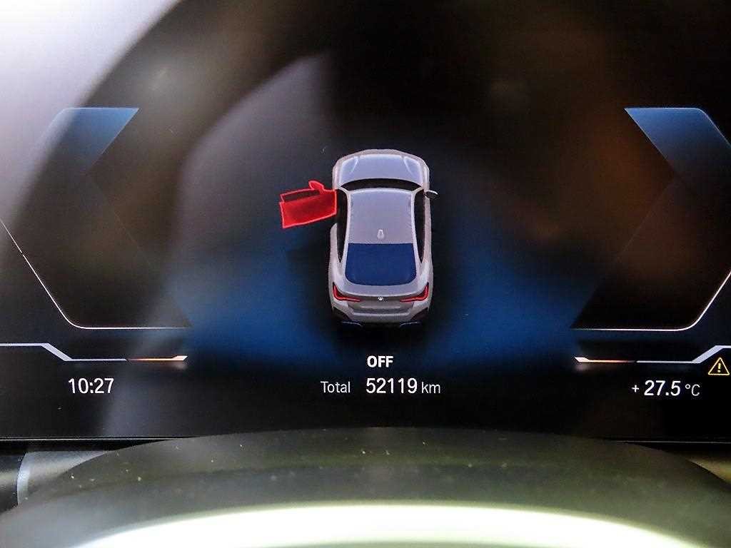 BMW i4 eDrive 40 M 스포츠 프로 이미지 9