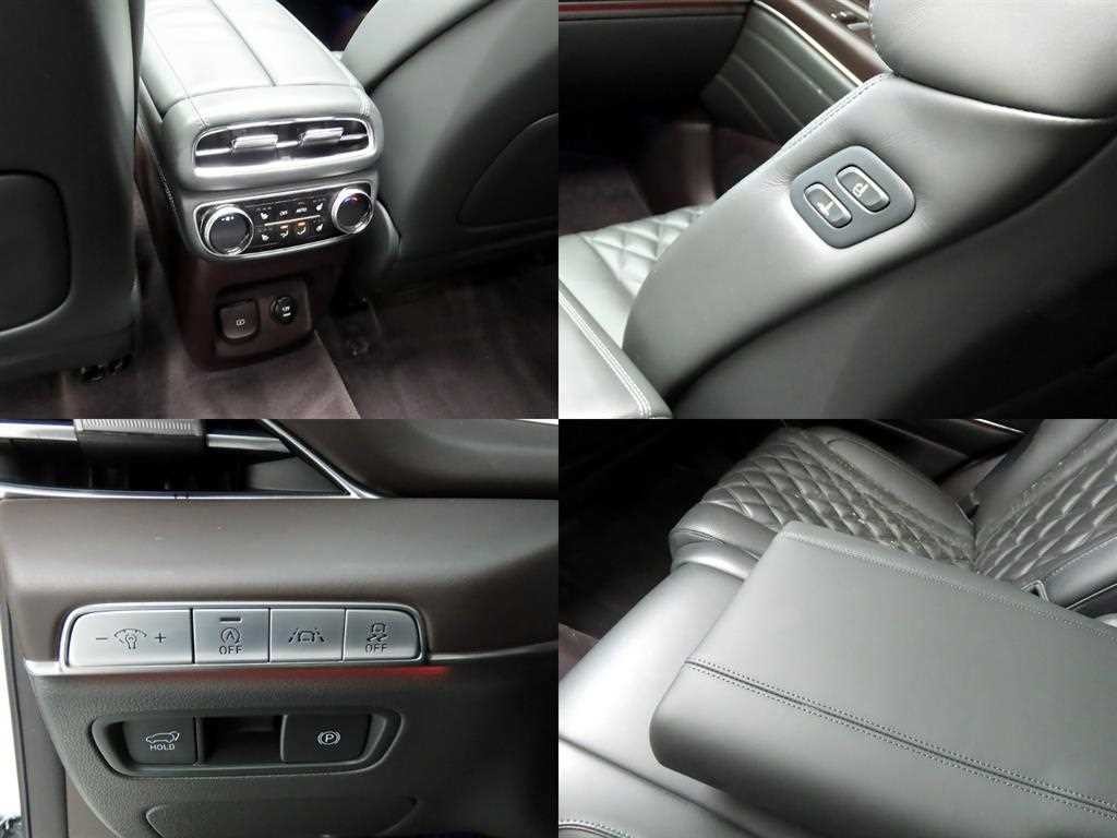 제네시스 GV80 디젤 3.0 AWD 이미지 17