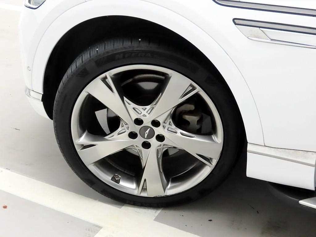 제네시스 GV80 디젤 3.0 AWD 이미지 19