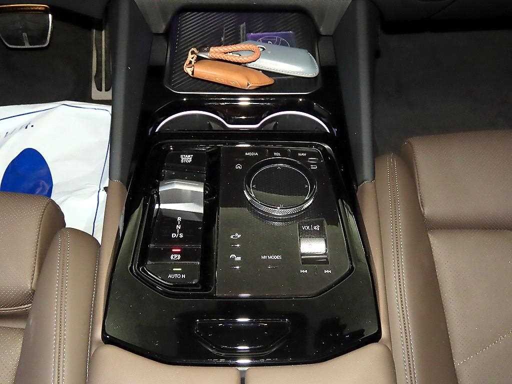 BMW 5시리즈 5시리즈 (G60) 520i M 스포츠 이미지 12