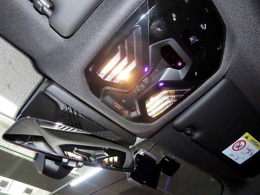 BMW 5시리즈 5시리즈 (G60) 520i M 스포츠 이미지 15