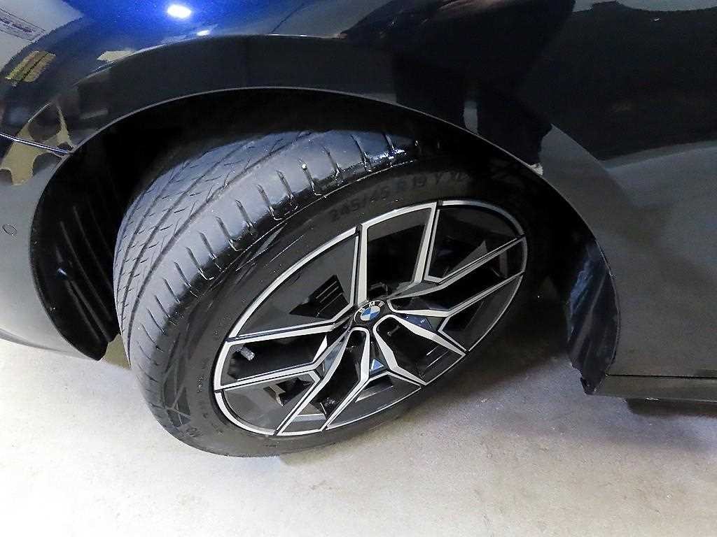 BMW 5시리즈 5시리즈 (G60) 520i M 스포츠 이미지 20