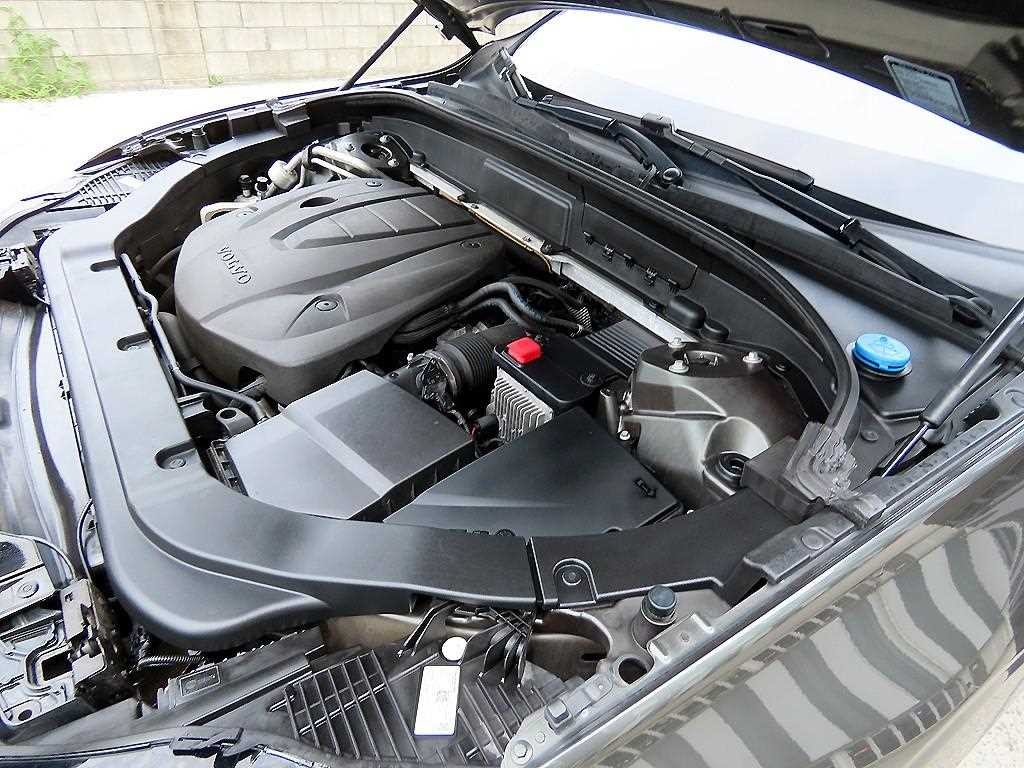 볼보 XC60 XC60(2세대) D5 AWD 인스크립션 이미지 19