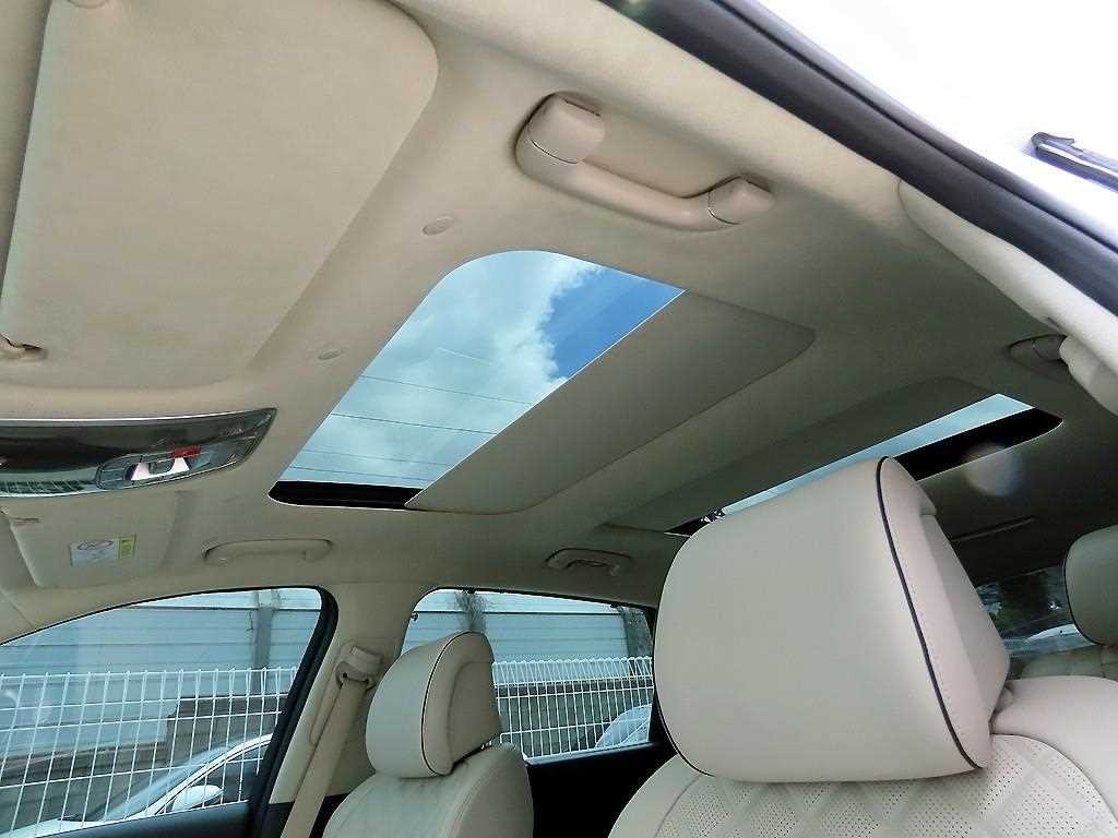제네시스 GV80 가솔린 2.5T AWD 이미지 15