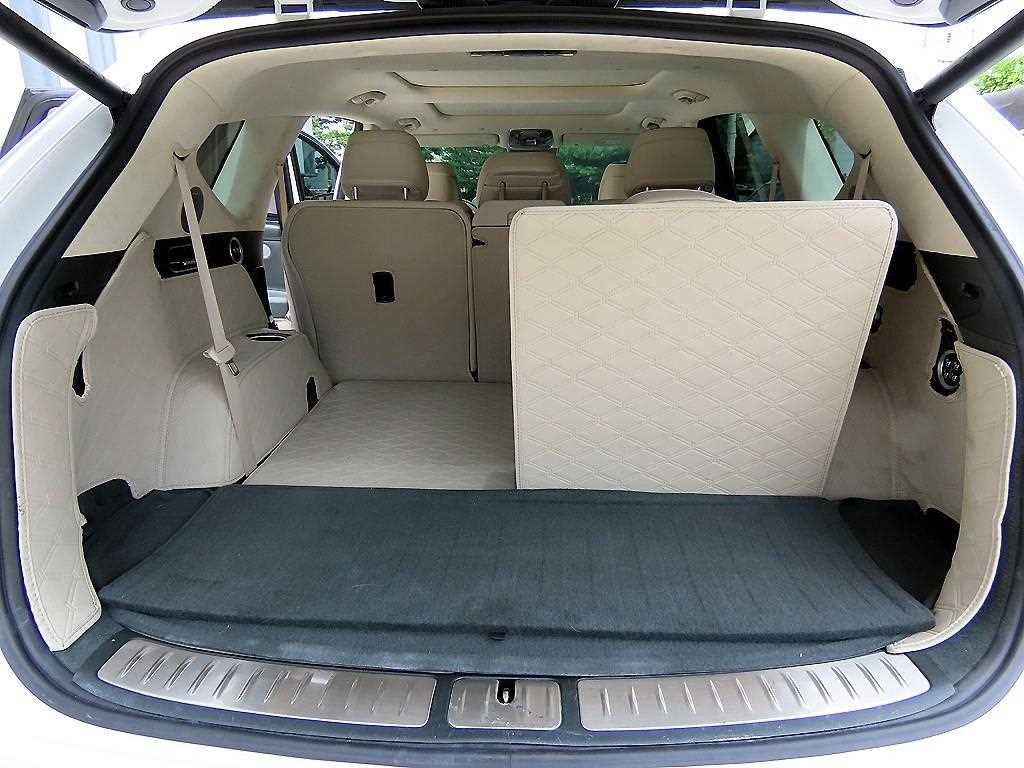 제네시스 GV80 가솔린 2.5T AWD 이미지 16