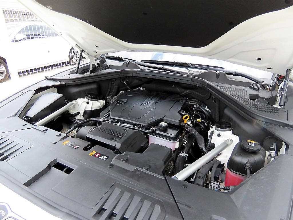 제네시스 GV80 가솔린 2.5T AWD 이미지 19