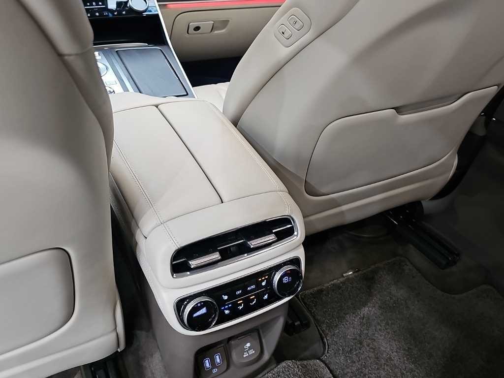 제네시스 GV80 가솔린 2.5T 2WD 이미지 13