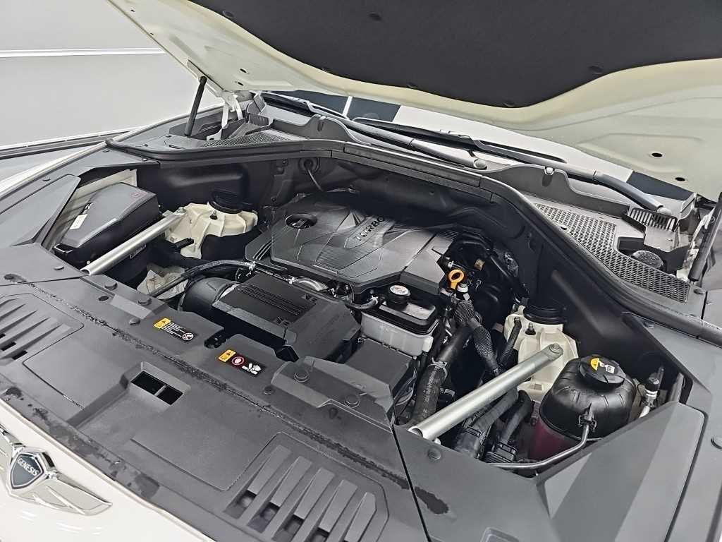 제네시스 GV80 가솔린 2.5T 2WD 이미지 5