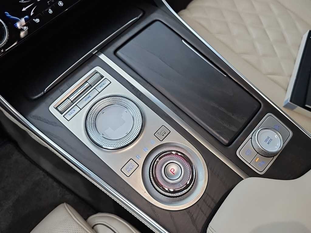 제네시스 GV80 가솔린 2.5T 2WD 이미지 8