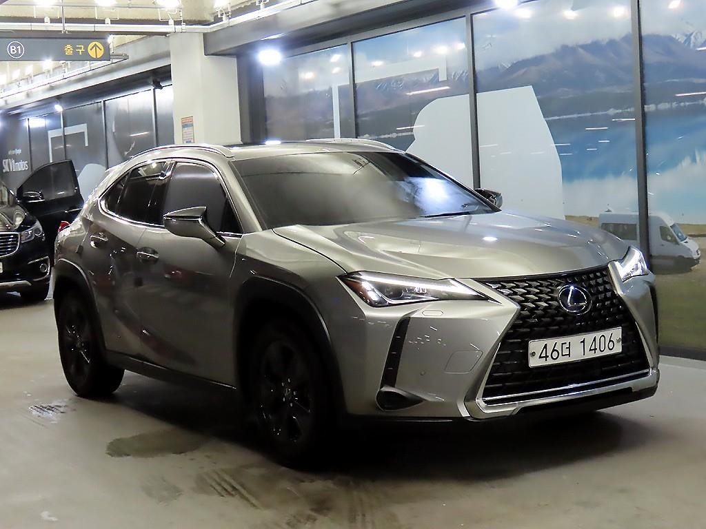 렉서스 UX UX 250h 2.0 2WD 이미지 1
