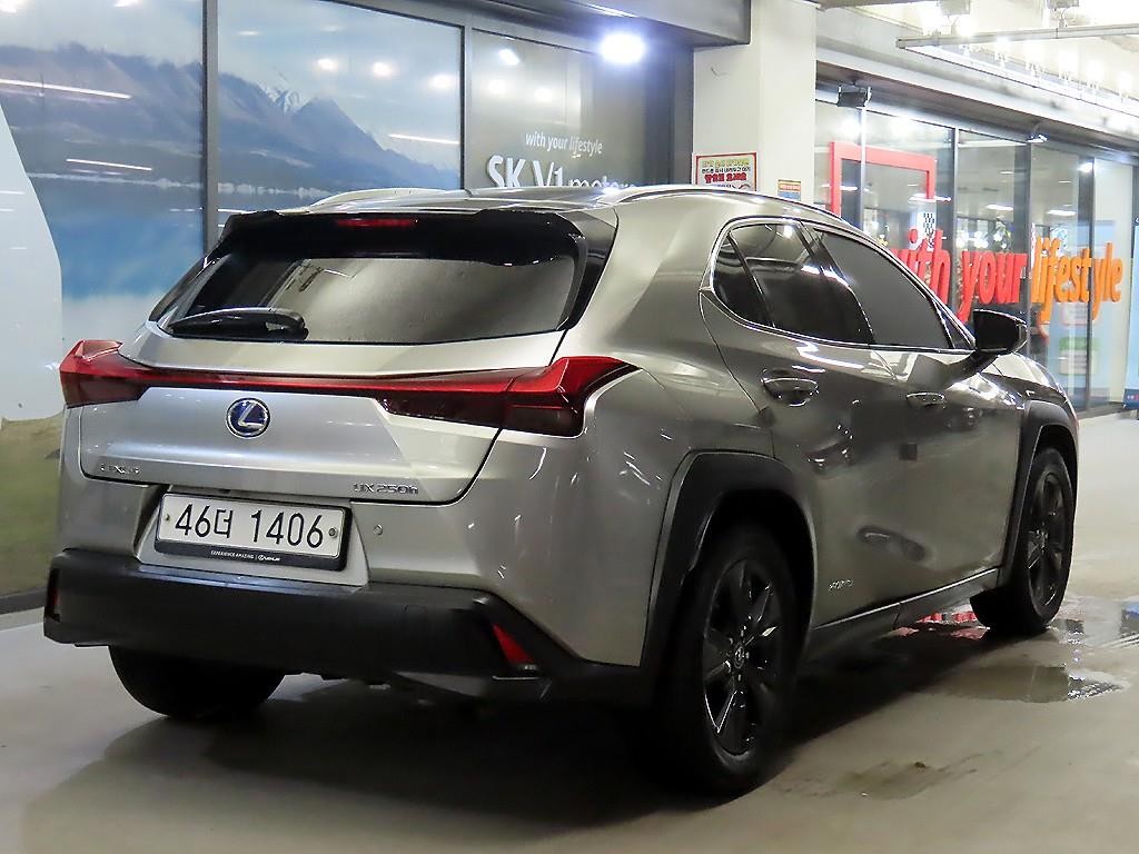 렉서스 UX UX 250h 2.0 2WD 이미지 4