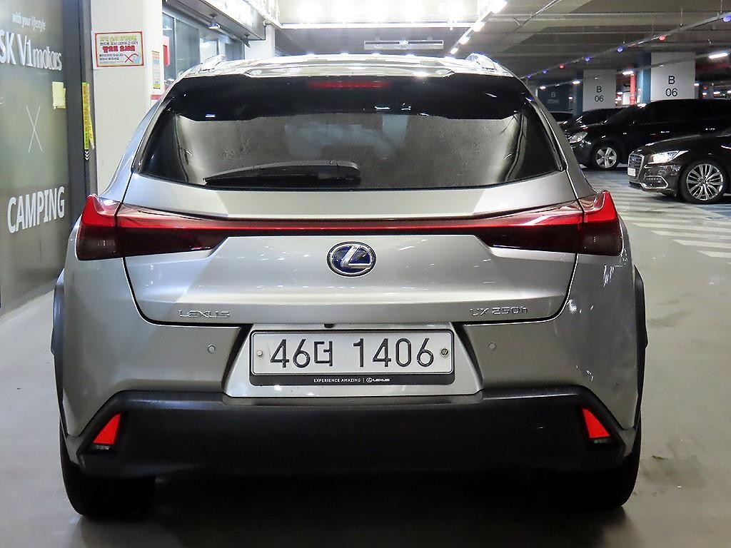 렉서스 UX UX 250h 2.0 2WD 이미지 5