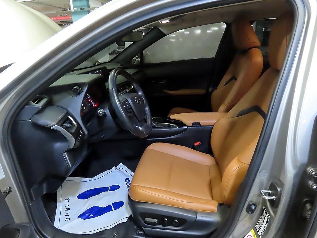 렉서스 UX UX 250h 2.0 2WD 이미지 6