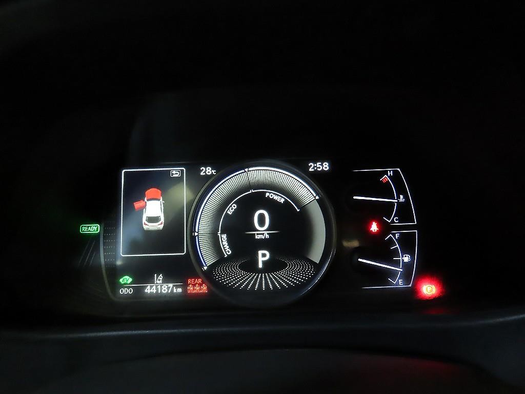 렉서스 UX UX 250h 2.0 2WD 이미지 9
