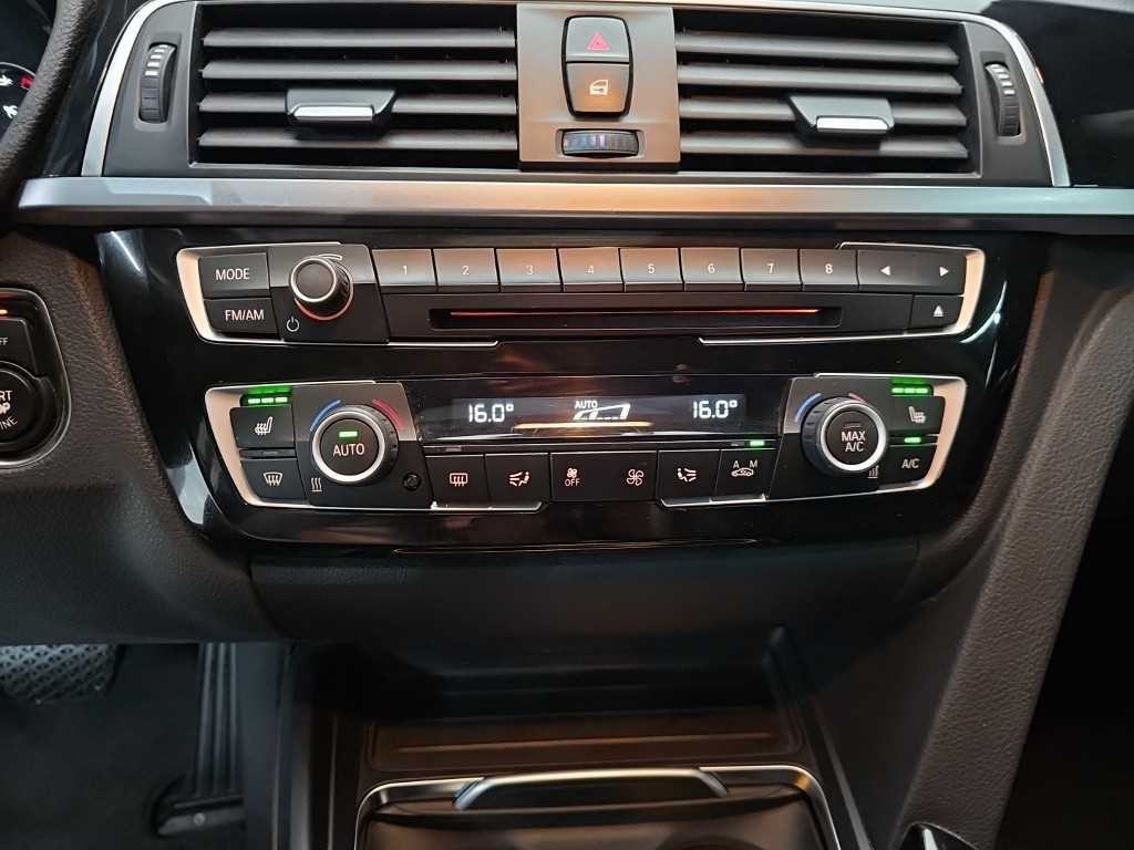 BMW 그란투리스모 3시리즈 GT (F34) GT 320D xDrive 이미지 10