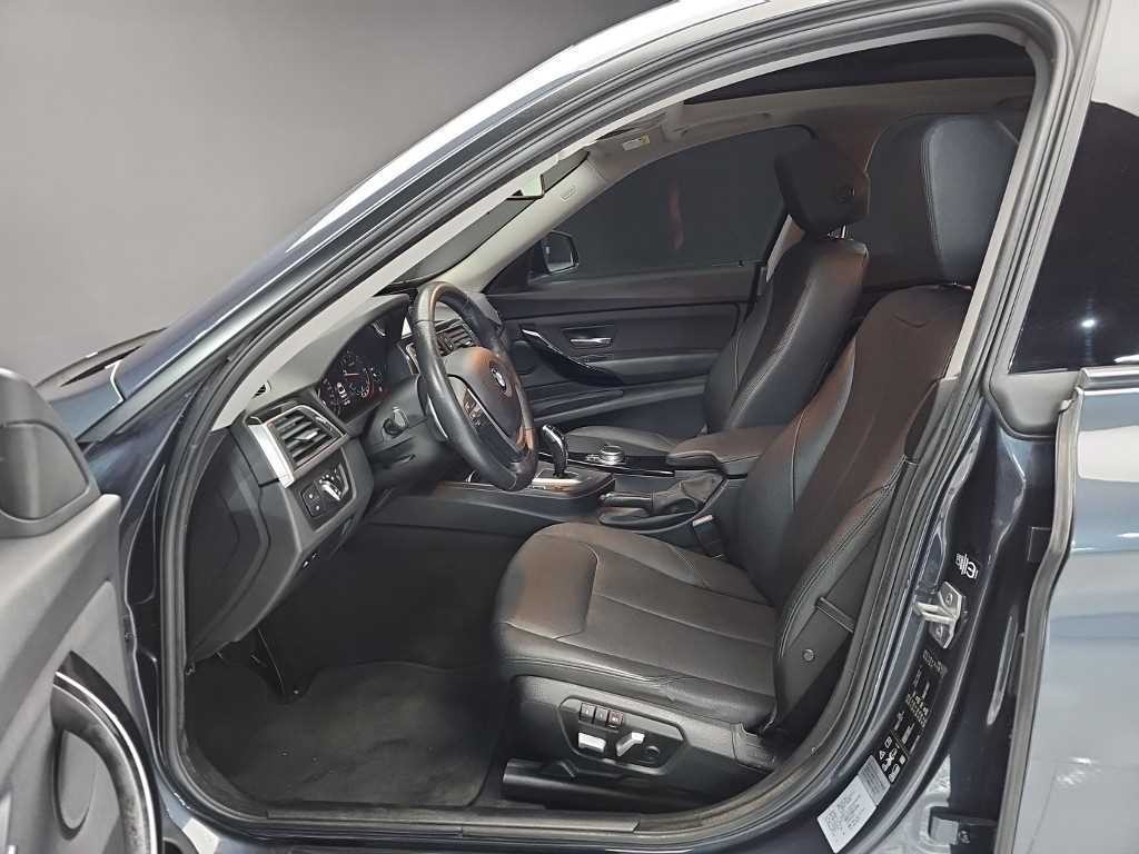 BMW 그란투리스모 3시리즈 GT (F34) GT 320D xDrive 이미지 11