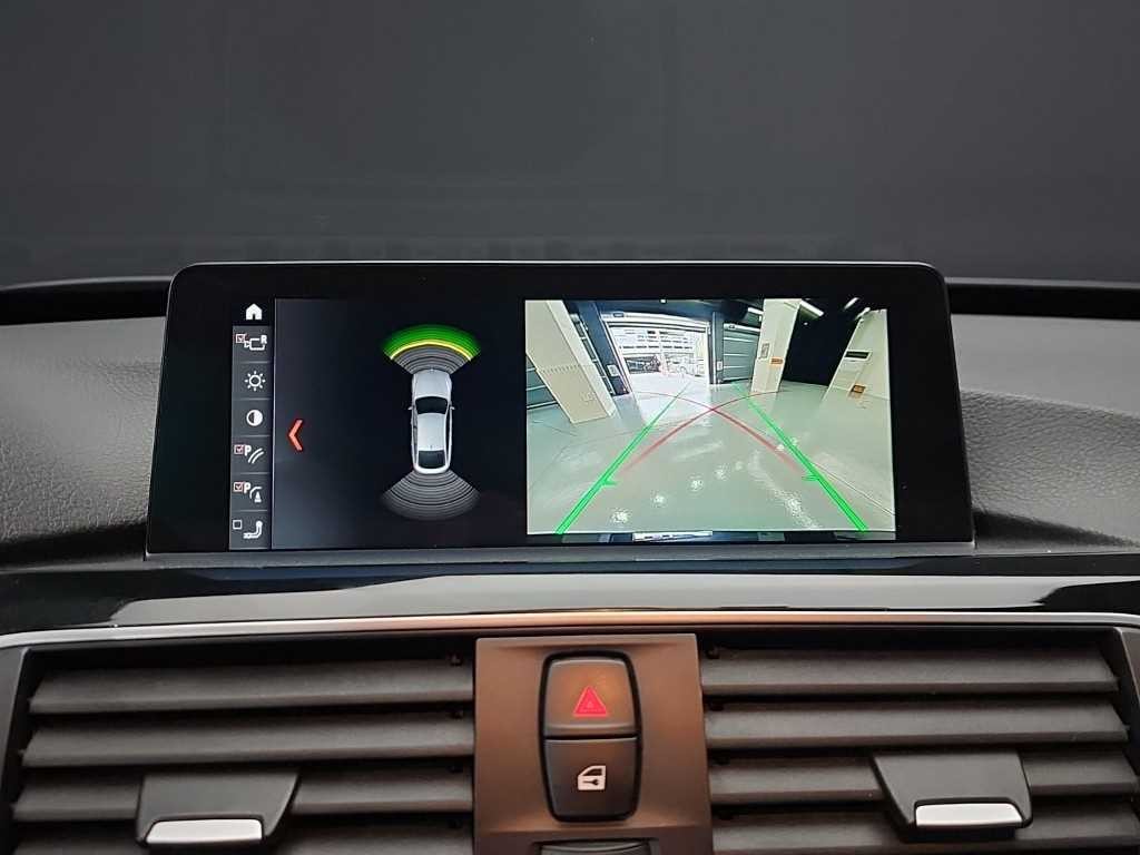 BMW 그란투리스모 3시리즈 GT (F34) GT 320D xDrive 이미지 15