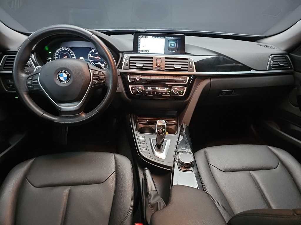 BMW 그란투리스모 3시리즈 GT (F34) GT 320D xDrive 이미지 7