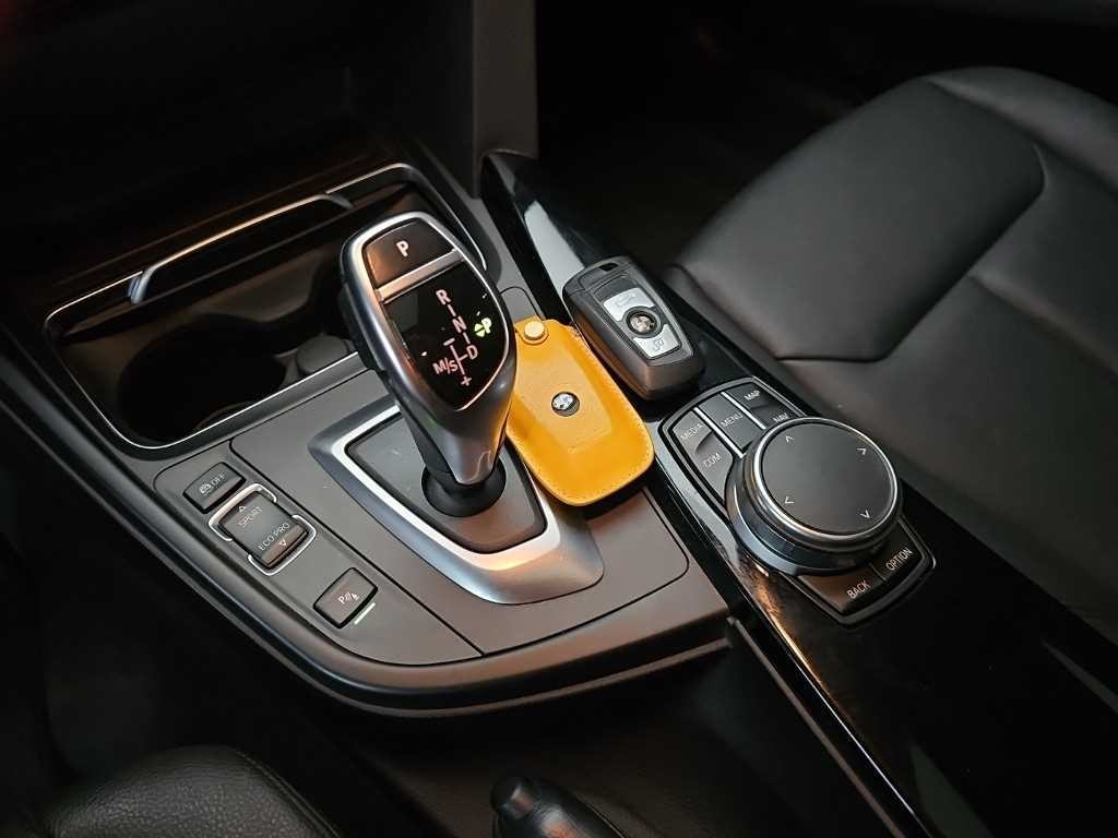 BMW 그란투리스모 3시리즈 GT (F34) GT 320D xDrive 이미지 8