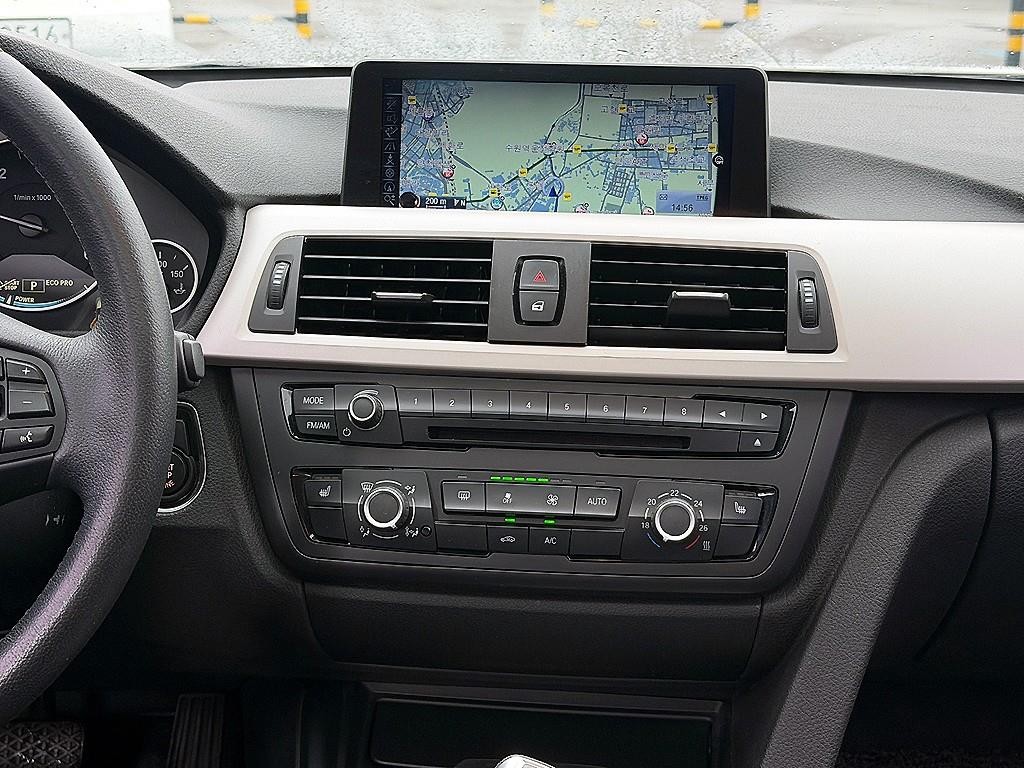 BMW 3시리즈 3시리즈 (F30) 320d ED에디션 이미지 11