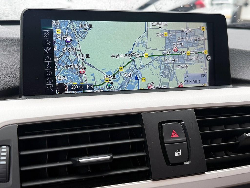 BMW 3시리즈 3시리즈 (F30) 320d ED에디션 이미지 15