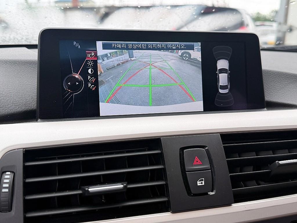 BMW 3시리즈 3시리즈 (F30) 320d ED에디션 이미지 16