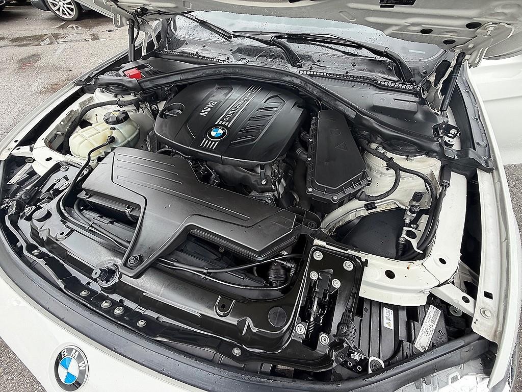 BMW 3시리즈 3시리즈 (F30) 320d ED에디션 이미지 17