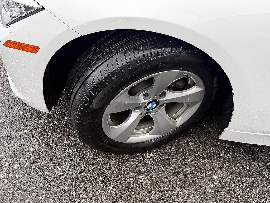 BMW 3시리즈 3시리즈 (F30) 320d ED에디션 이미지 18