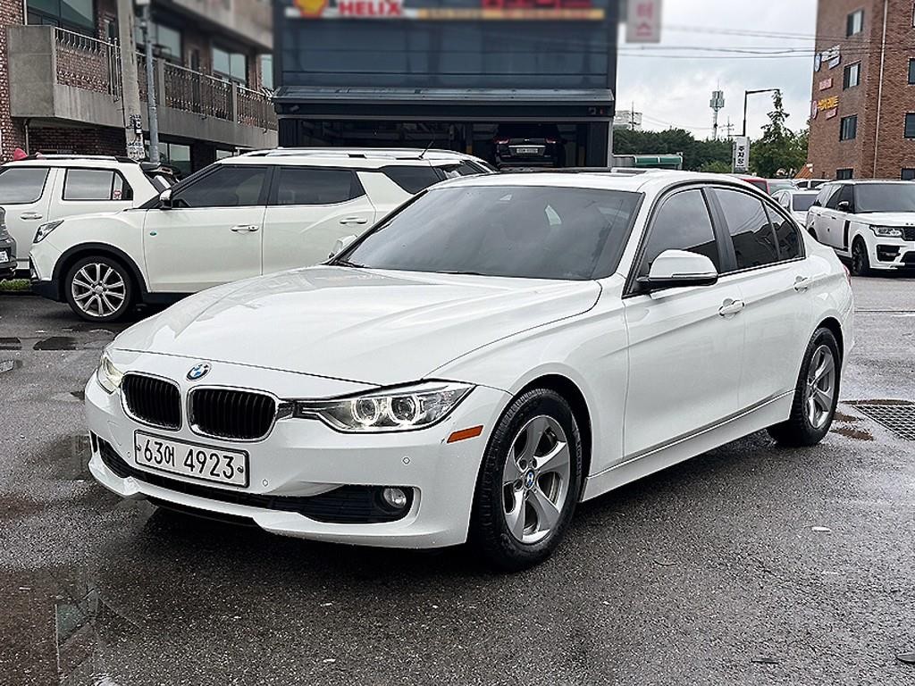 BMW 3시리즈 3시리즈 (F30) 320d ED에디션 이미지 2