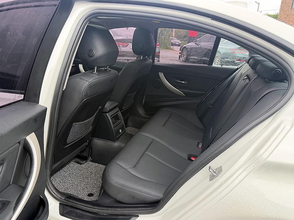 BMW 3시리즈 3시리즈 (F30) 320d ED에디션 이미지 7
