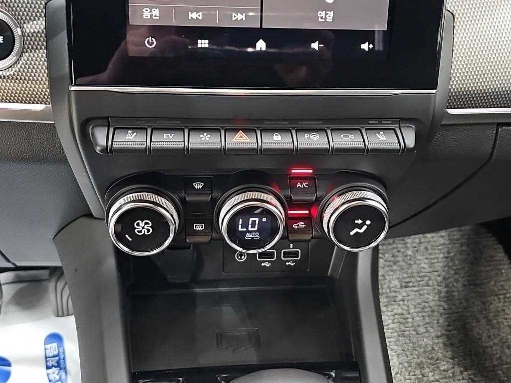 르노코리아(삼성) XM3 XM3 E-테크 하이브리드 1.6 GTe 인스파이어 포 올 E-테크 DP 이미지 10