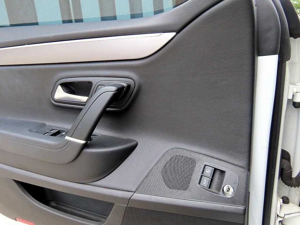 폭스바겐 CC 뉴 CC 2.0 TSI 이미지 11