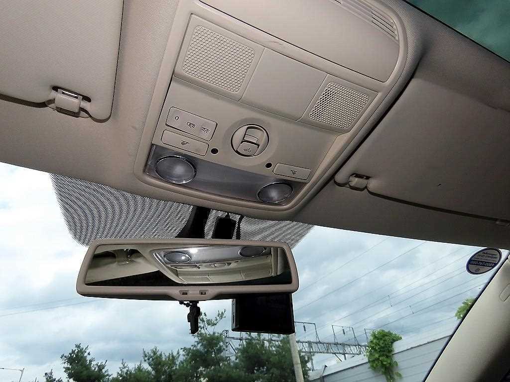 폭스바겐 CC 뉴 CC 2.0 TSI 이미지 12