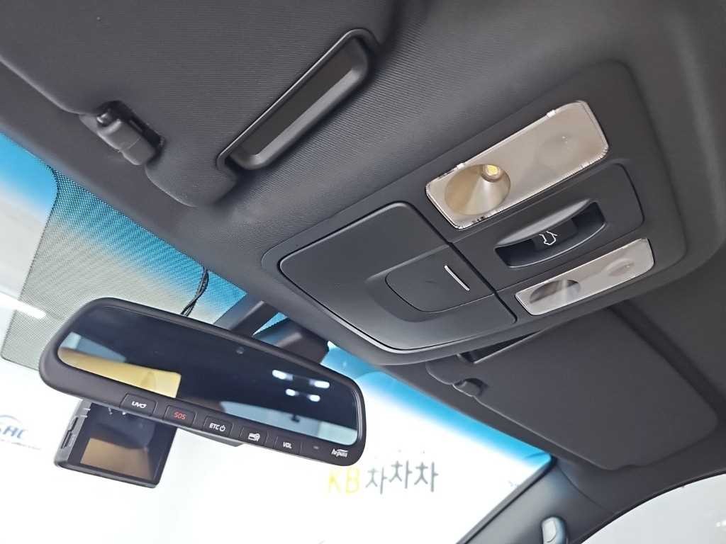 기아 모하비 모하비 더 마스터 4WD 마스터즈 6인승 이미지 18