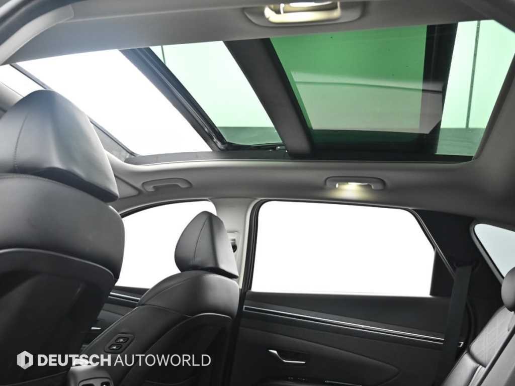 현대 투싼 투싼 하이브리드(NX4) 2WD 인스퍼레이션 이미지 18