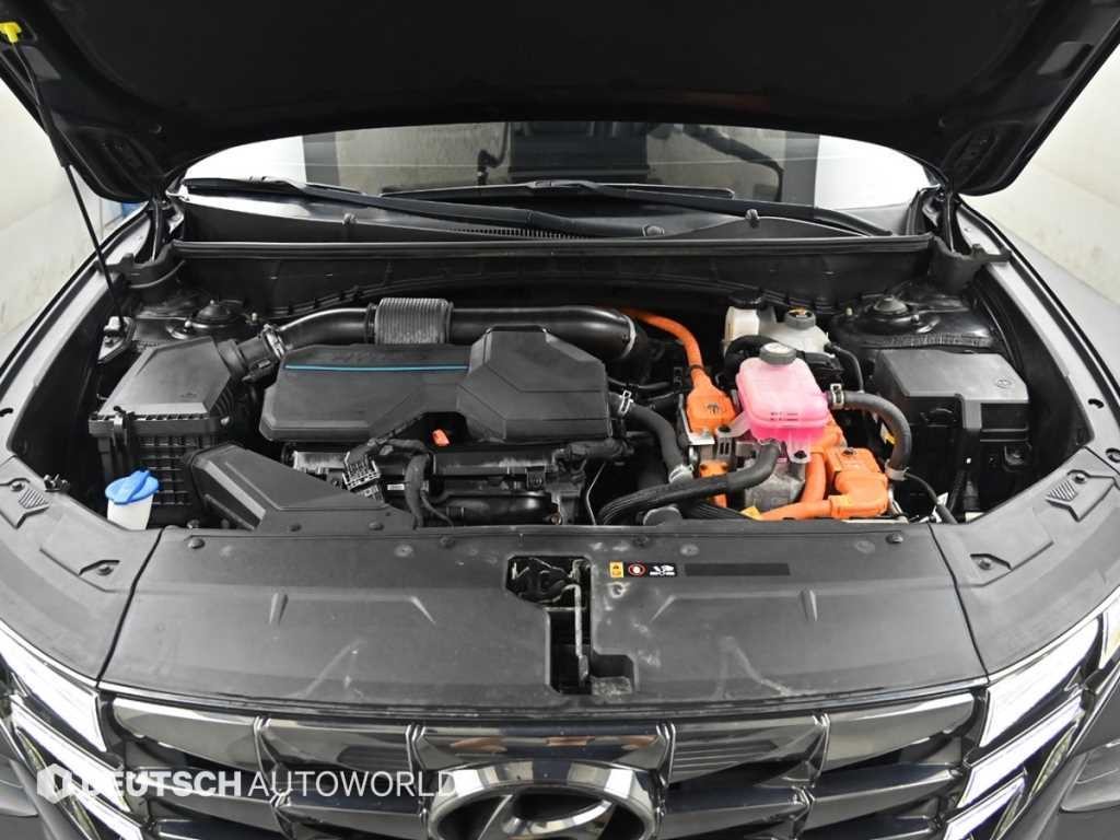 현대 투싼 투싼 하이브리드(NX4) 2WD 인스퍼레이션 이미지 6