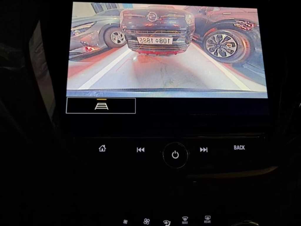 쉐보레 트레일블레이저 2WD 1.3 터보 가솔린 RS 이미지 10