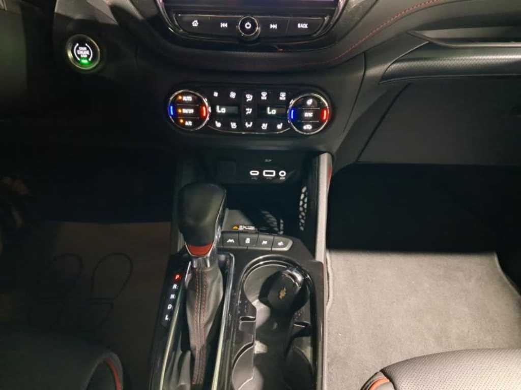 쉐보레 트레일블레이저 2WD 1.3 터보 가솔린 RS 이미지 13