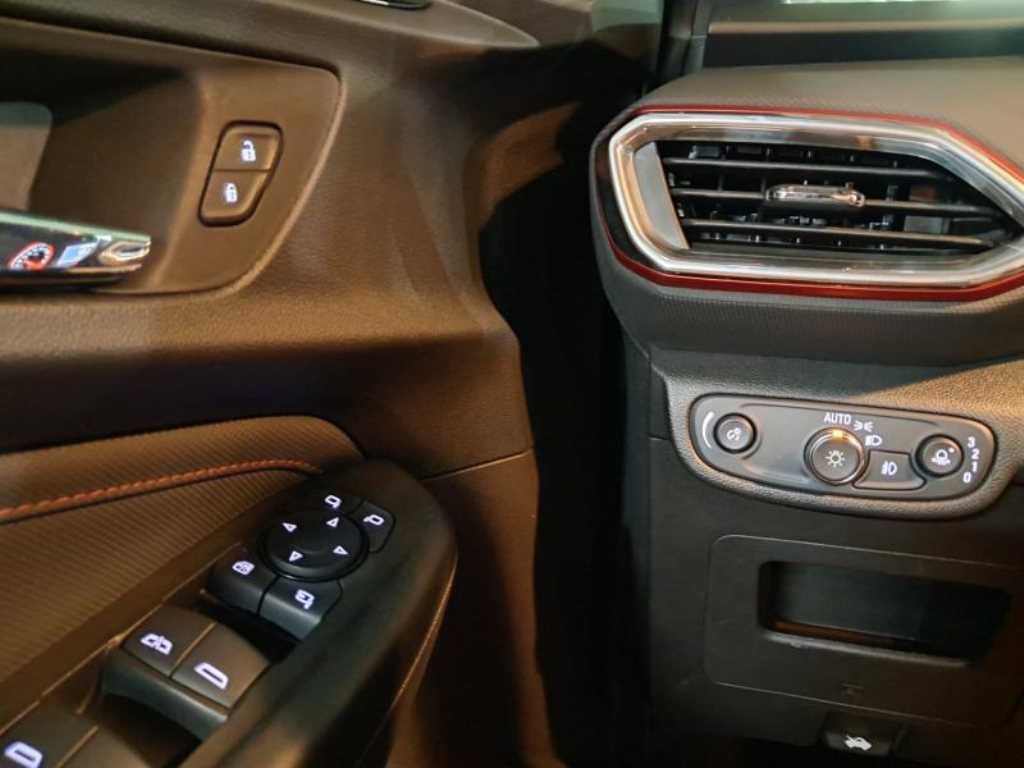 쉐보레 트레일블레이저 2WD 1.3 터보 가솔린 RS 이미지 14