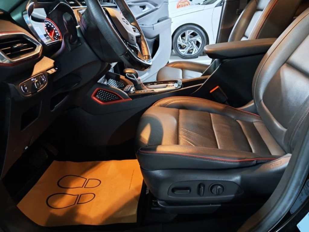 쉐보레 트레일블레이저 2WD 1.3 터보 가솔린 RS 이미지 15