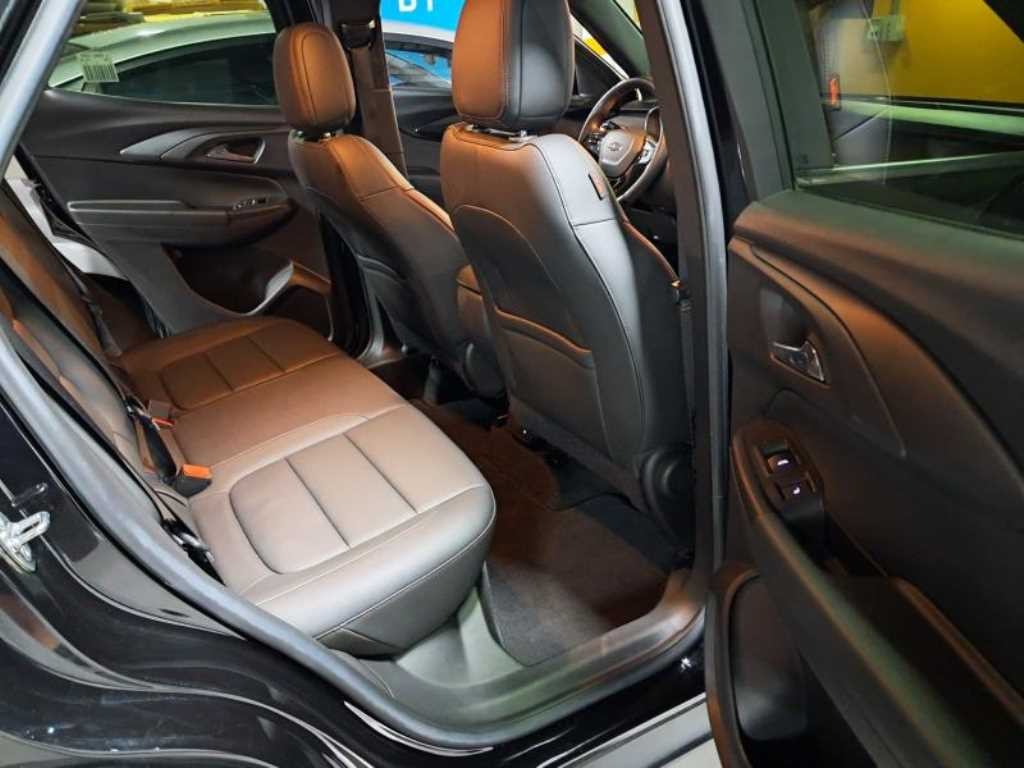 쉐보레 트레일블레이저 2WD 1.3 터보 가솔린 RS 이미지 16